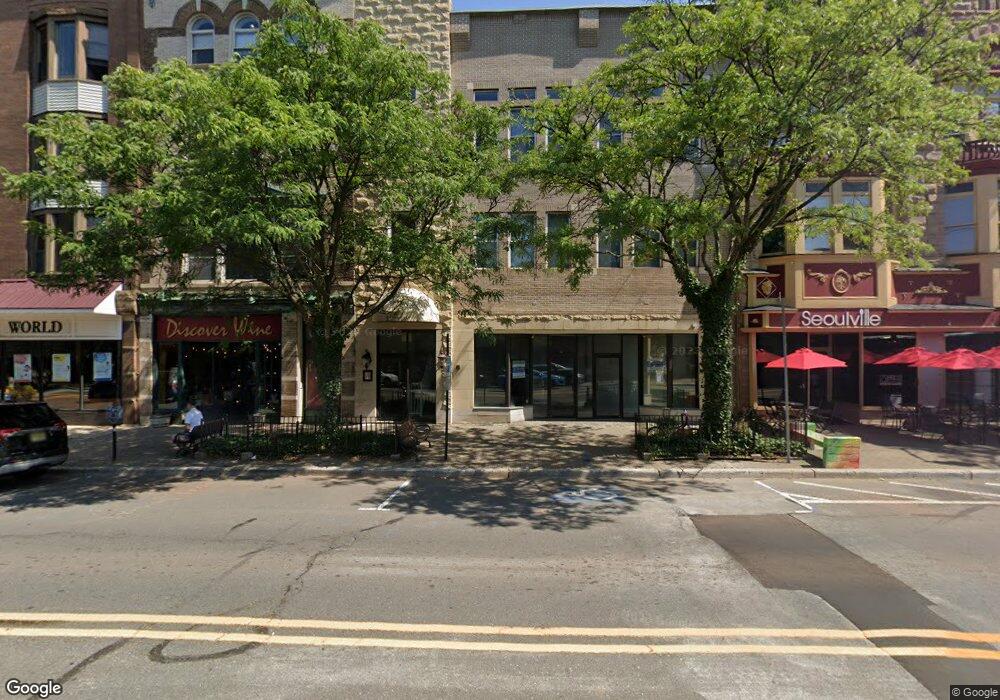 62 W Main St, Somerville, NJ 08876 - photo 1