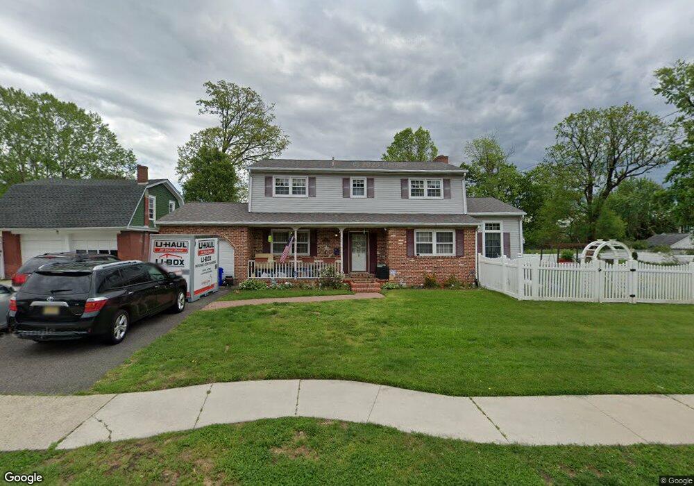 22 S Jackson St, Woodbury, NJ 08096 - photo 1