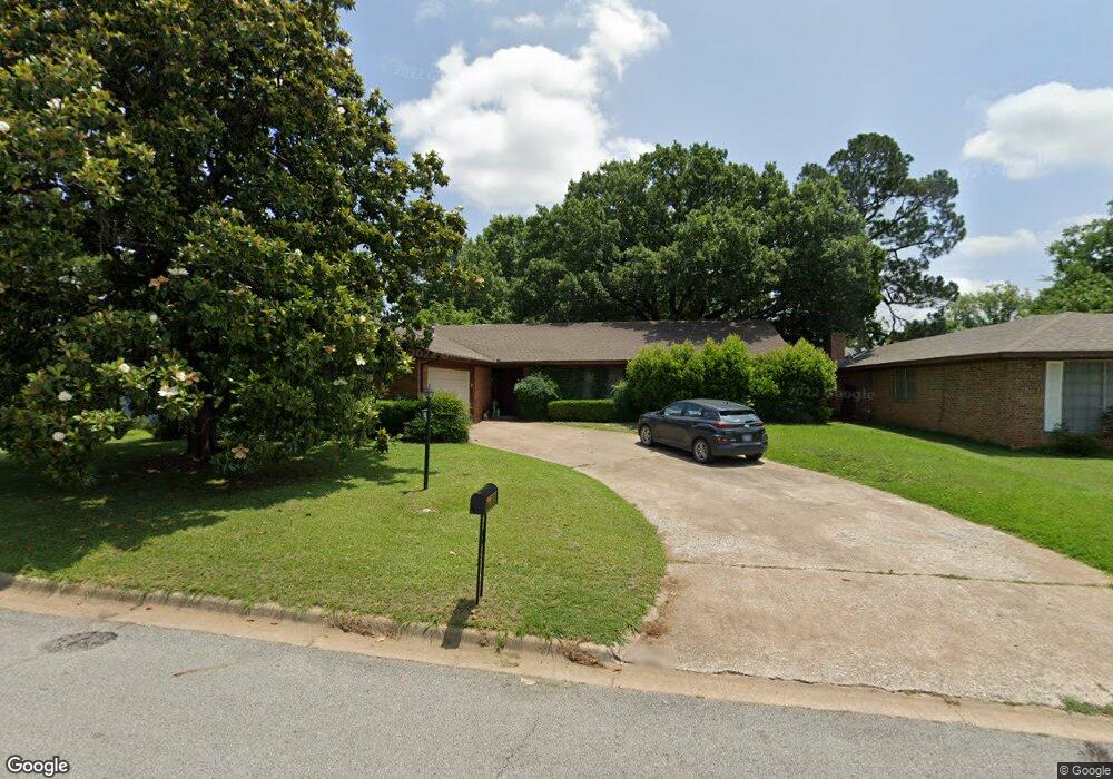 1010 S Derby St, Denison, TX 75020 - photo 1