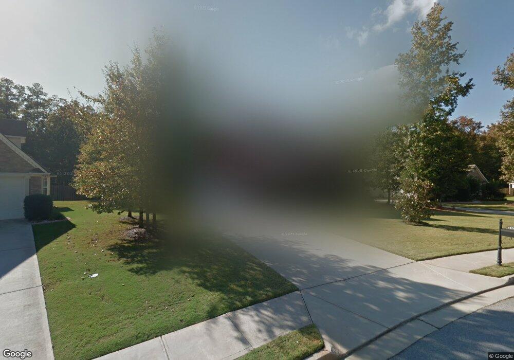 1480 Tether Ln, McDonough, GA 30253 - photo 1