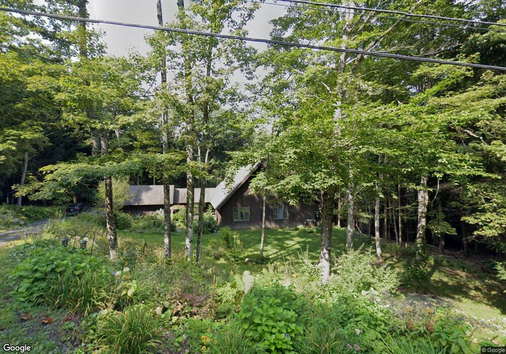 771 Marsh Family Rd, Hartford, VT 05047 - photo 1