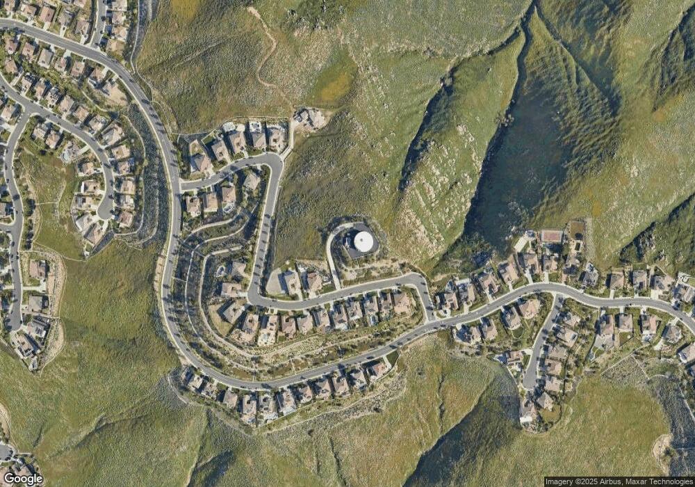 16909 Ridge Cliff Dr, Riverside, CA 92503 - photo 1