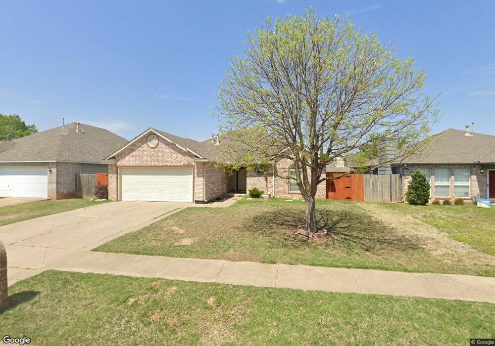 1053 E 132nd Place, Glenpool, OK 74033 - photo 1