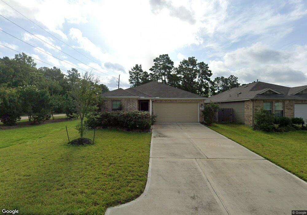 626 Emerald Blossom Ct, Magnolia, TX 77354 - photo 1