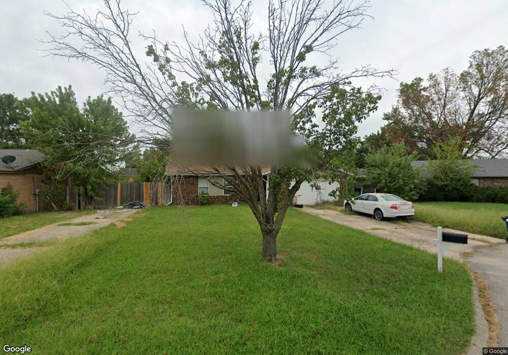 3112 S 211th Ave E, Broken Arrow, OK 74014 - photo 1