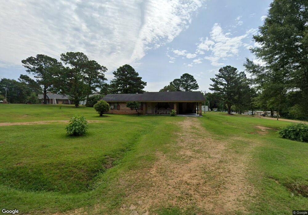 106 Magee Badon Rd, Tylertown, MS 39667 - photo 1