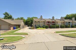 3211 Conestoga Dr, Norman, OK 73072