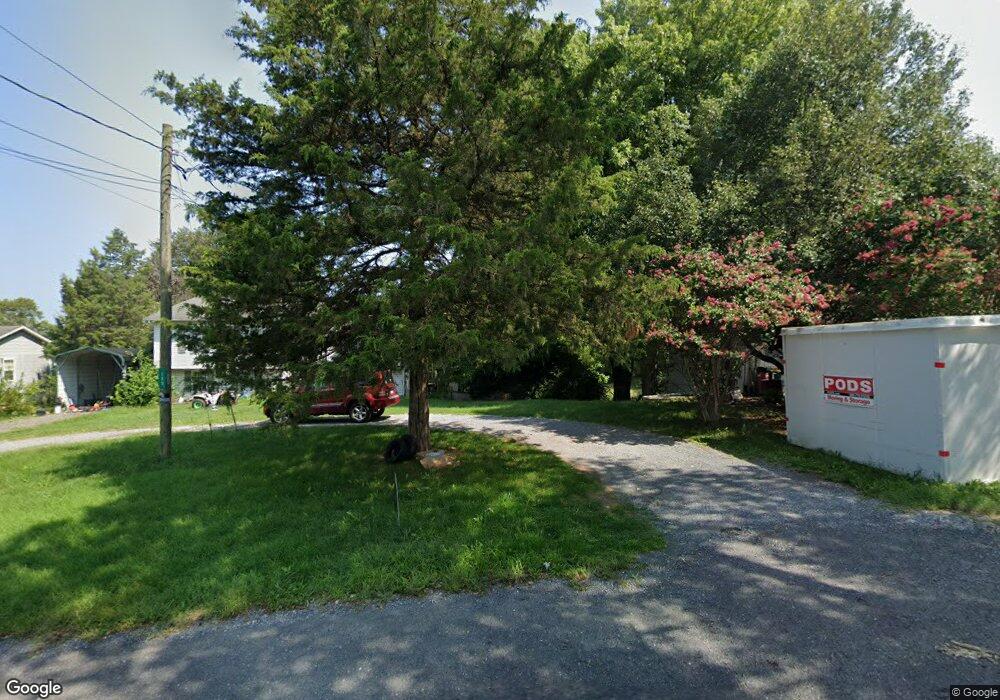 0 Youngs Dr unit 1009384940, Front Royal, VA 22630 - photo 1