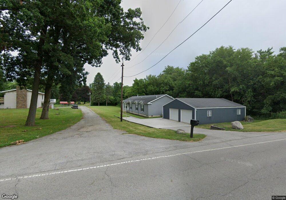 193 W Mcclung Rd, La Porte, IN 46350 - photo 1