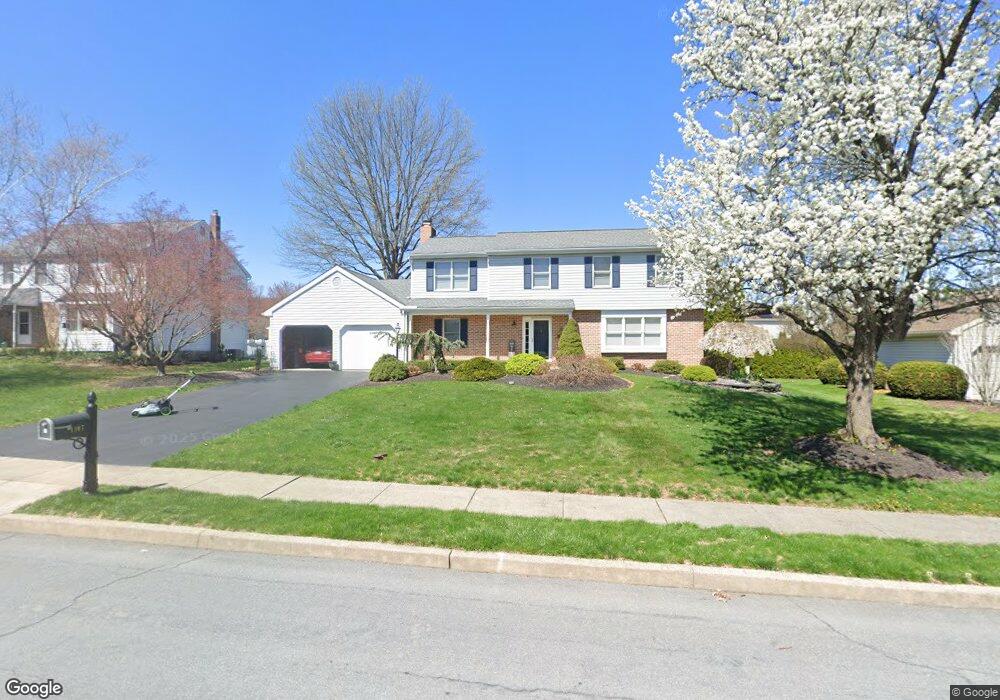 1107 Strawberry Run, Reading, PA 19606 - photo 1