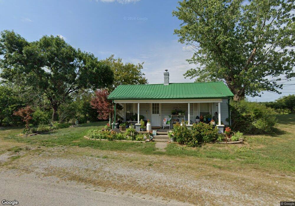 265 Rose Hill Ln, Harrodsburg, KY 40330 - photo 1