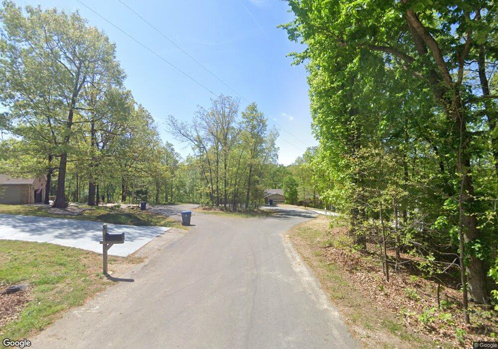 817 Sandon Ln, Bella Vista, AR 72715 - photo 1