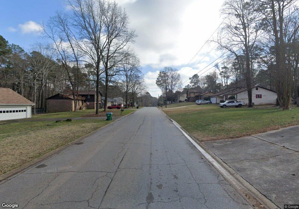 0 Village Creek Dr SW unit 7305716, Lilburn, GA 30047 - photo 1