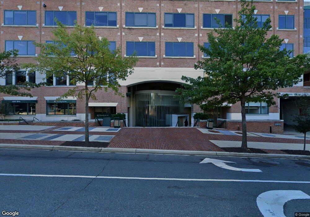 3990 Upton St NW unit 1B-PARC-T113, Washington, DC 20016 - photo 1