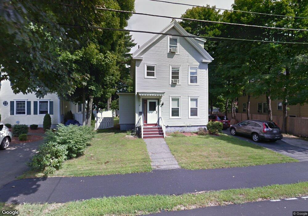 11 Lincoln St, Stoneham, MA 02180 - photo 1