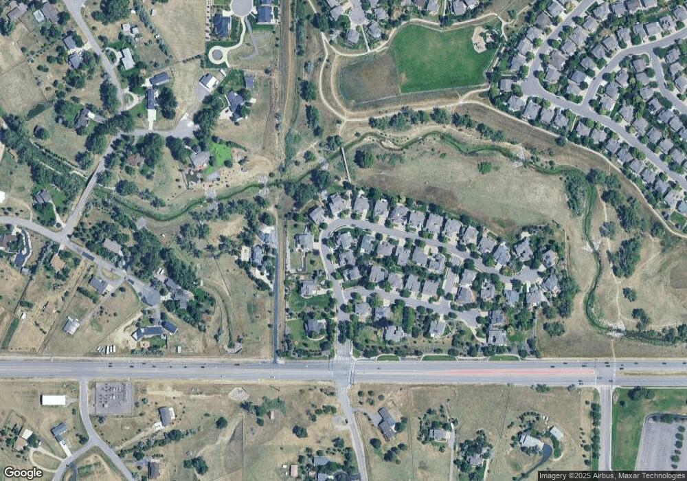 6600 S Himalaya Way, Aurora, CO 80016 - photo 1