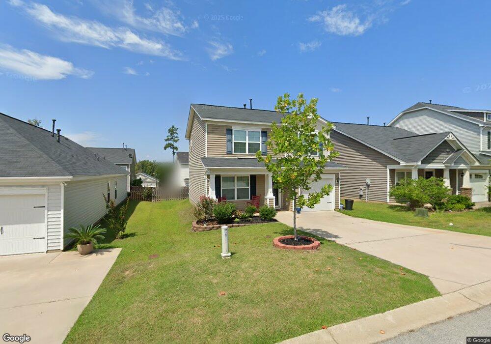 443 Whispering Oak Cir, Chapin, SC 29036 - photo 1