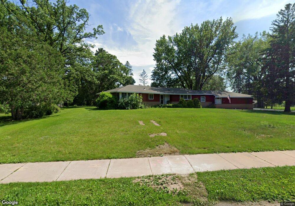 6731 Maple St, North Branch, MN 55056 - photo 1