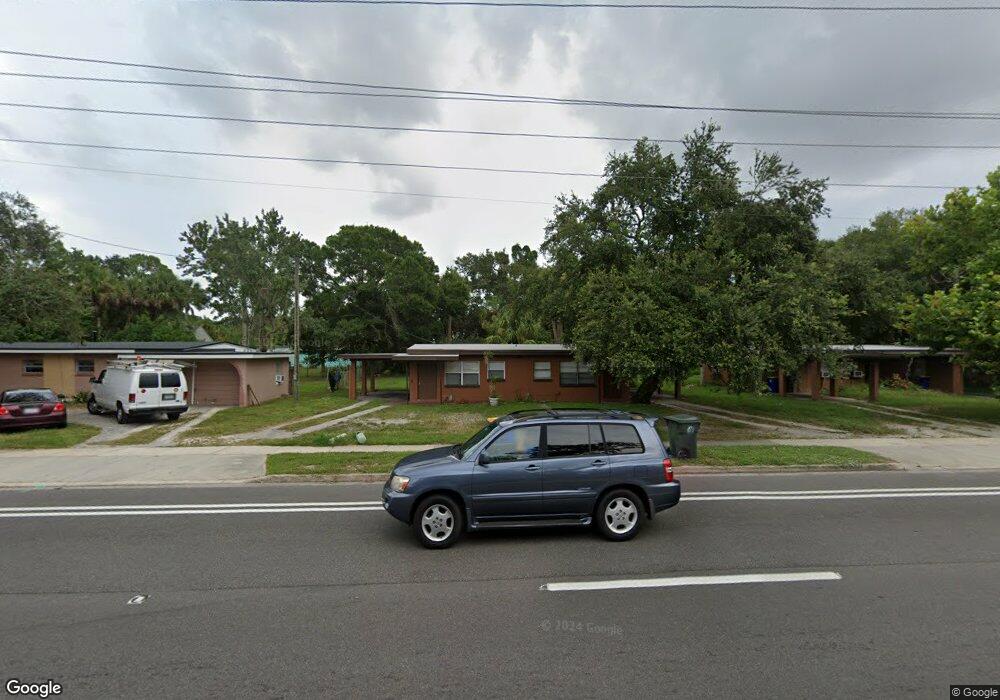 989 S Fiske Blvd unit 989 & 991, Rockledge, FL 32955 - photo 1