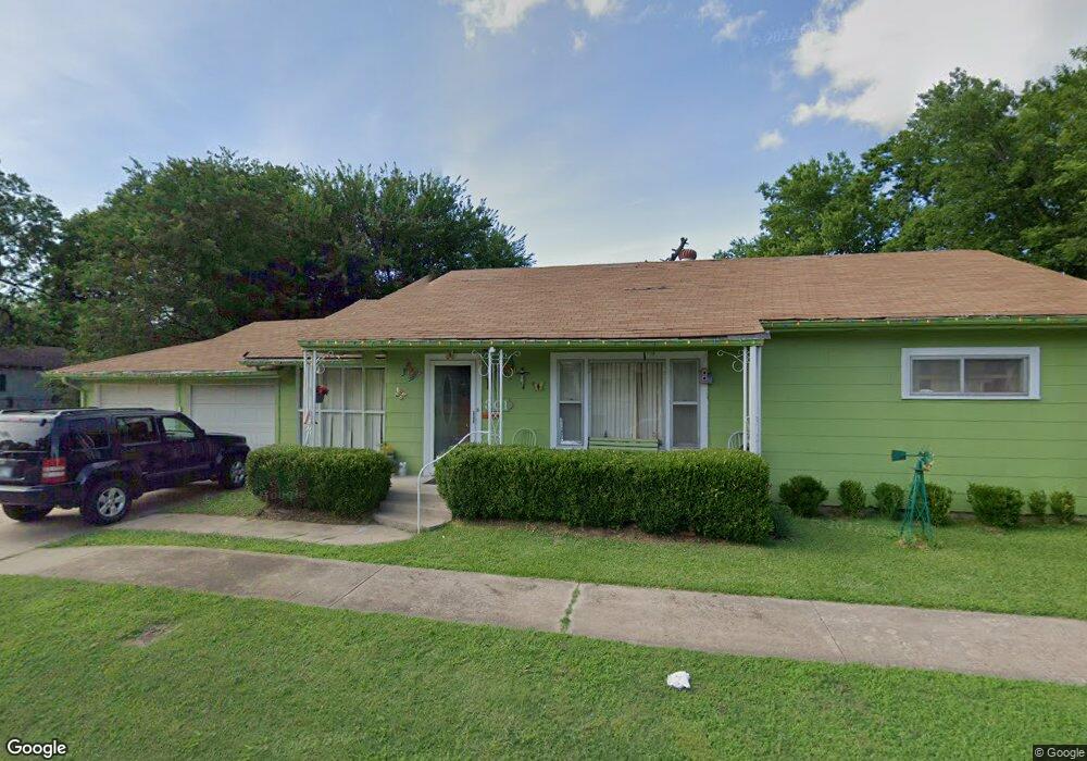 301 12th Ave NW, Ardmore, OK 73401 - photo 1