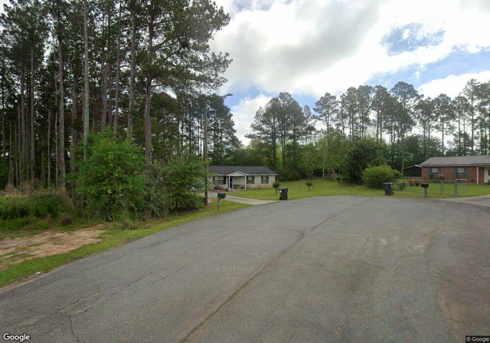346 Oak Ln, Moultrie, GA 31768 - photo 1