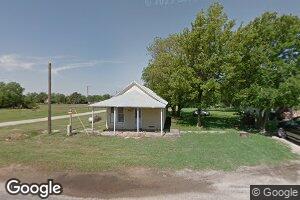 600 Main St, Waldo, KS 67673