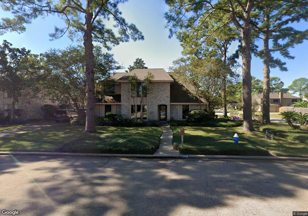 15839 Ridge Park Dr, Houston, TX 77095 - photo 1