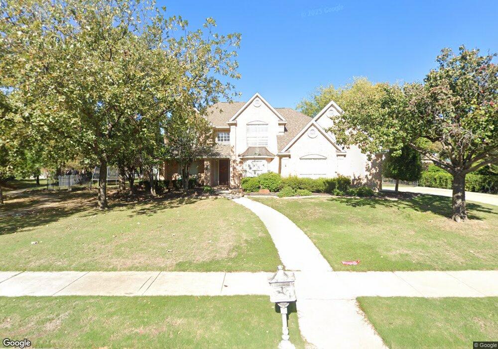 602 Stonebury Dr, Southlake, TX 76092 - photo 1