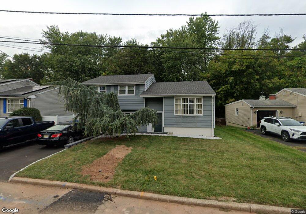 117 Bache Place, Dunellen, NJ 08812 - photo 1