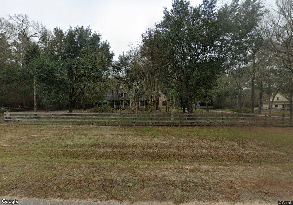 30403 N Holly Oaks Cir, Magnolia, TX 77355 - photo 1