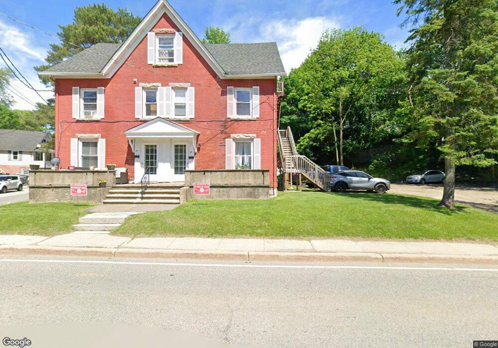 31-33 Diller Ave unit 3, Newton, NJ 07860 - photo 1