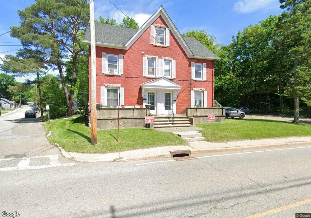 31 Diller Ave unit 3, Newton, NJ 07860 - photo 1