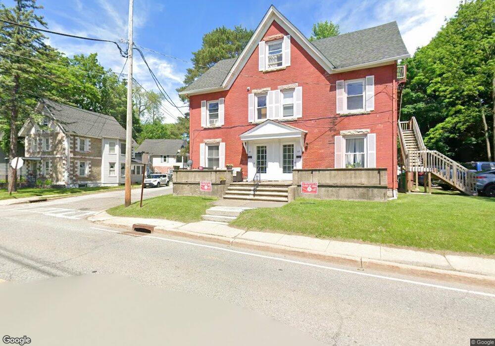 31 Diller Ave unit 33, Newton, NJ 07860 - photo 1