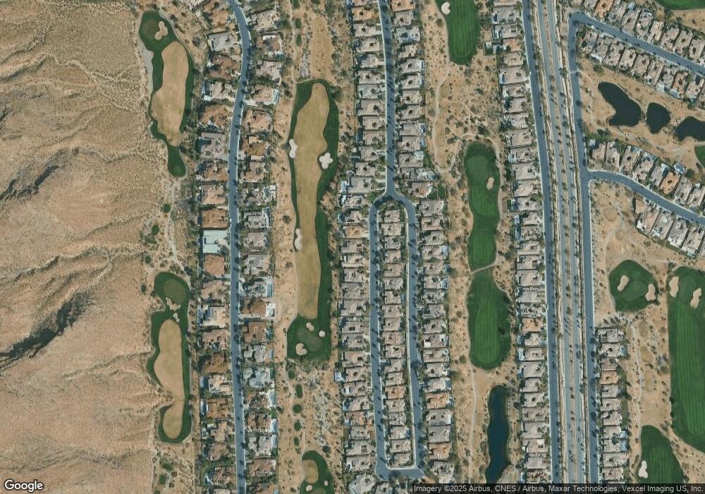 2775 Evening Rock St, Las Vegas, NV 89135 - photo 1