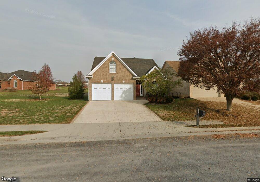 5 Courtyard Terrace, New Market, VA 22844 - photo 1