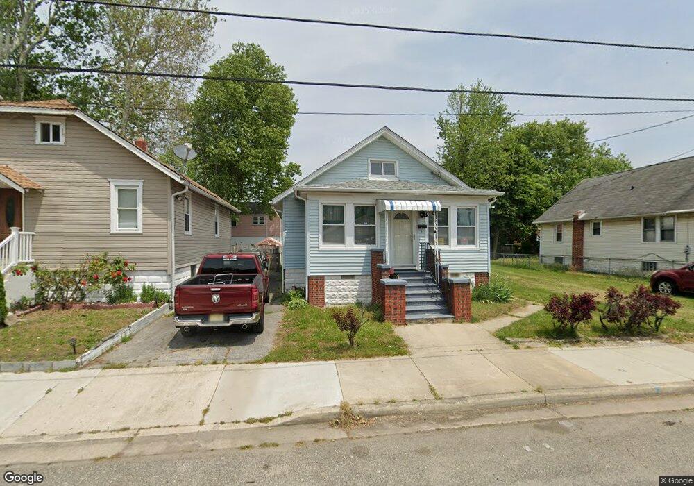13 E Griffith St, Penns Grove, NJ 08069 - photo 1