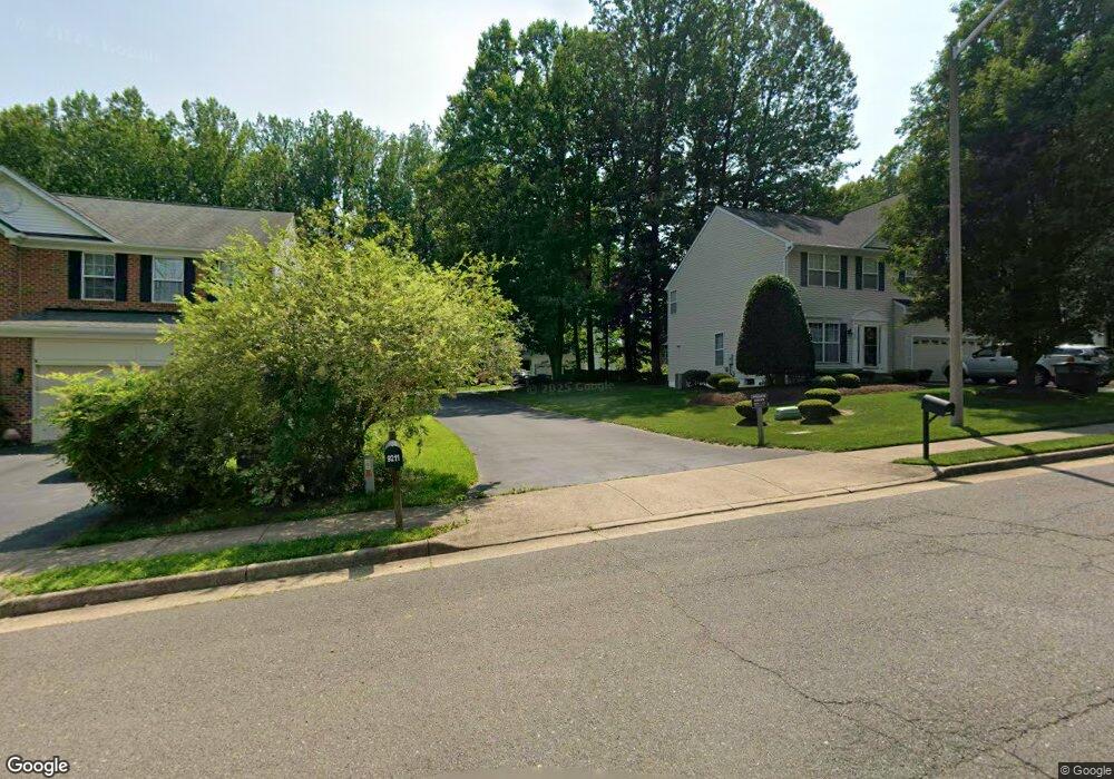 9209 Zachary Ct, Manassas Park, VA 20111 - photo 1