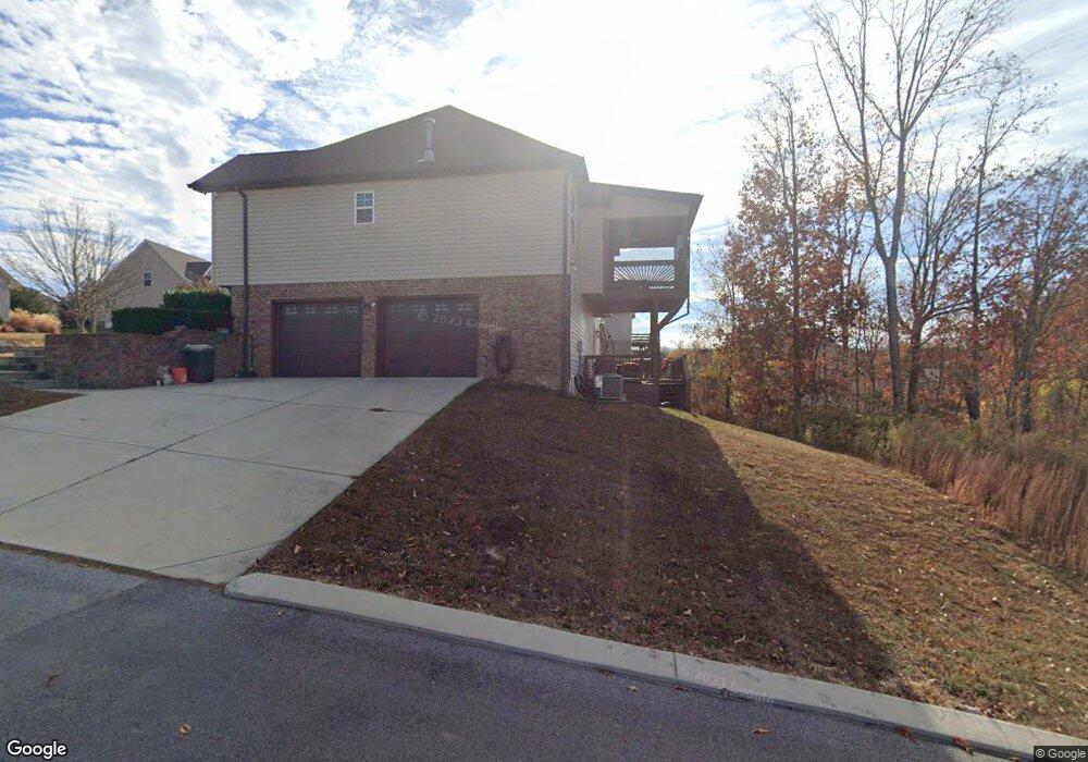 7291 Mercedes Ln unit 36437698, Ooltewah, TN 37363 - photo 1