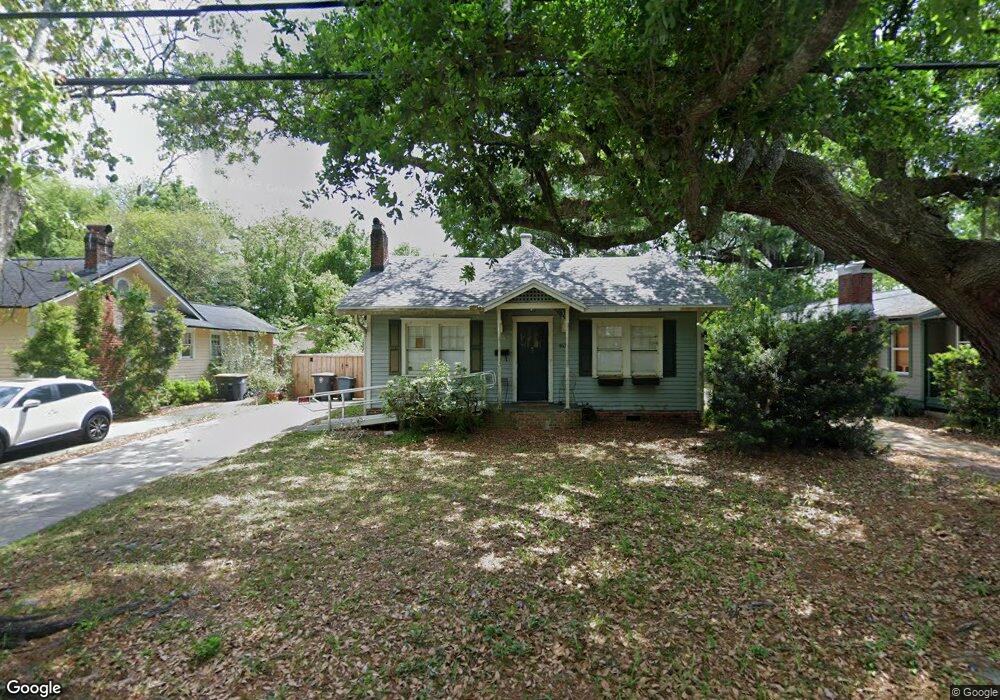 4632 Kerle St, Jacksonville, FL 32205 - photo 1