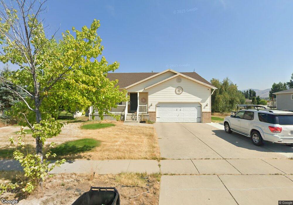 383 W 3400 S, Nibley, UT 84321 - photo 1