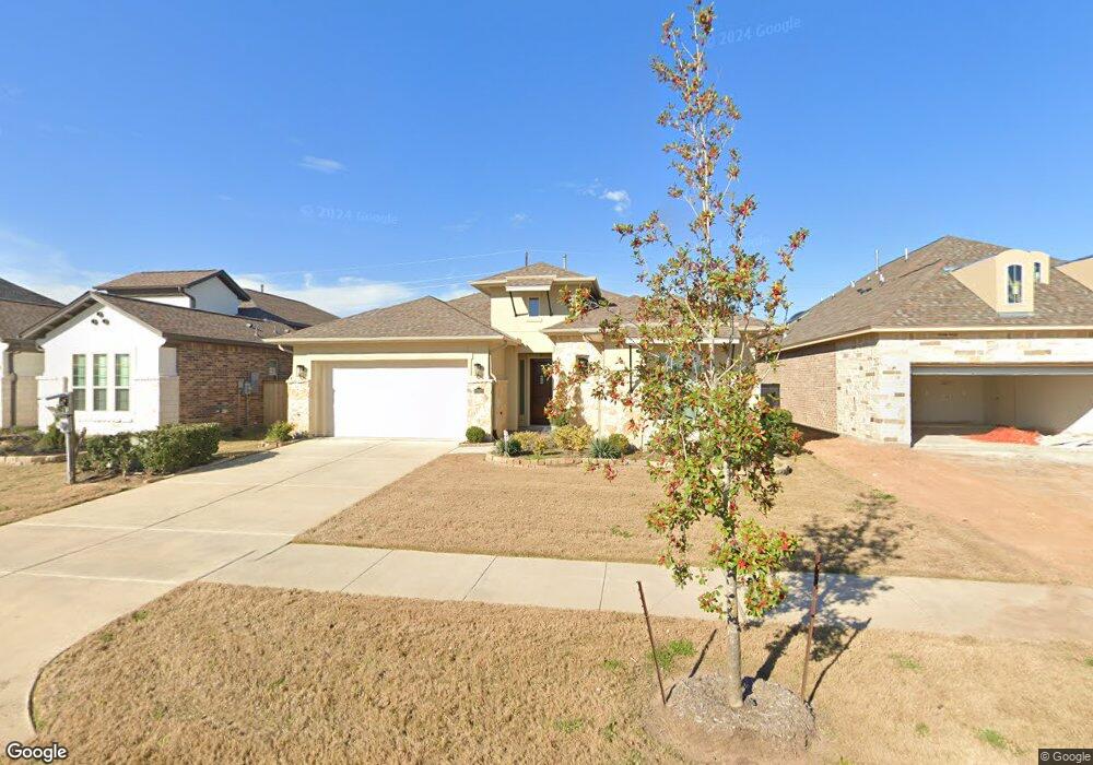 22922 Pearl Glen Dr, Richmond, TX 77469 - photo 1