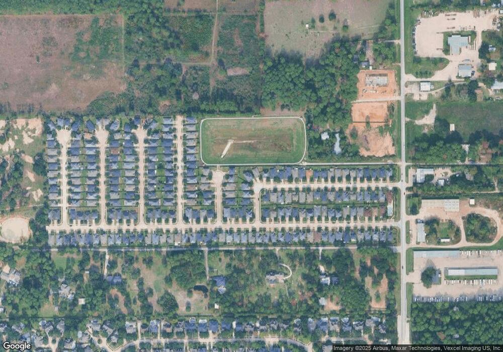 15438 Brock Creek Way, Cypress, TX 77429 - photo 1