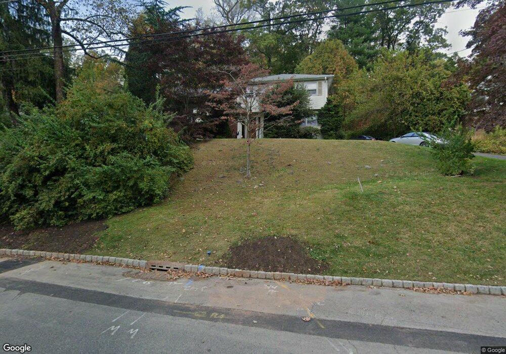 351 Forest Hill Way, Mountainside, NJ 07092 - photo 1