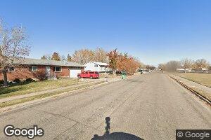 605 N 2300 W, Clearfield, UT 84015