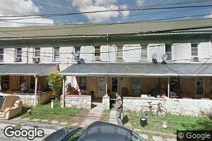 49 S Brandywine Ave, Coatesville, PA 19320