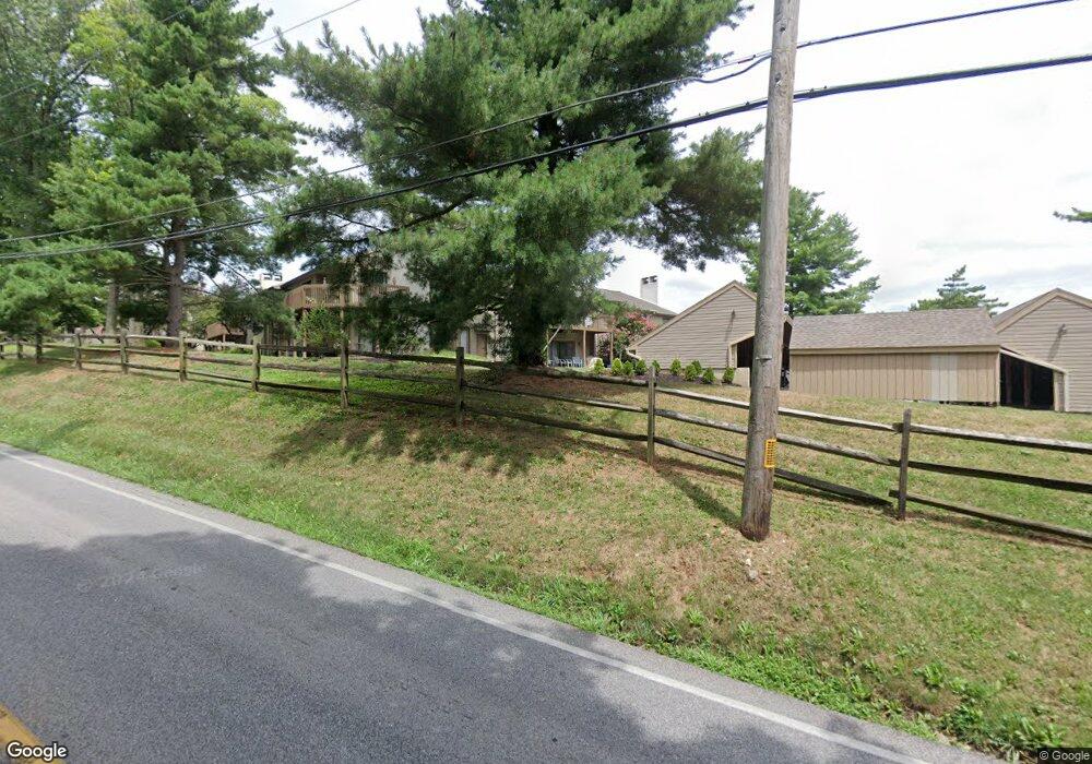 510 Pritchard Place, Newtown Square, PA 19073 - photo 1