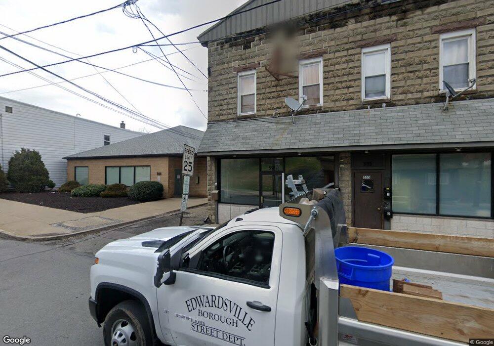 557 Main St, Edwardsville, PA 18704 - photo 1