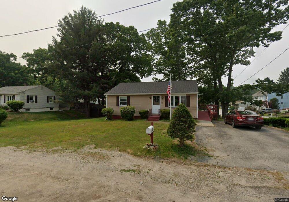 29 Simone St, Worcester, MA 01604 - photo 1