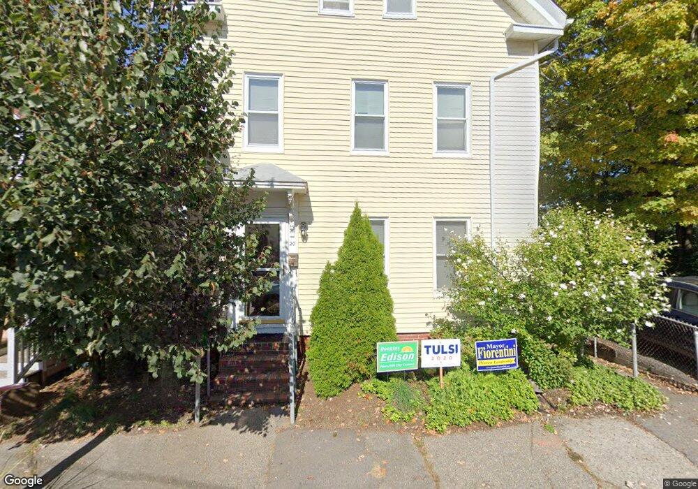 20 York St, Haverhill, MA 01830 - photo 1