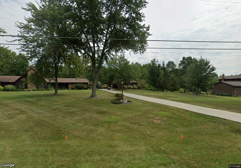 14270 Meadow Creek Ln, Lagrange, OH 44050 - photo 1